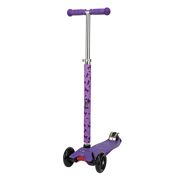 Scooter sleeve : purple pony - Micro AC4469